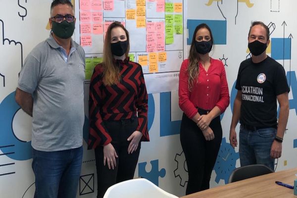 Acic Labs ajuda empreendedores a transformar ideias em negócios