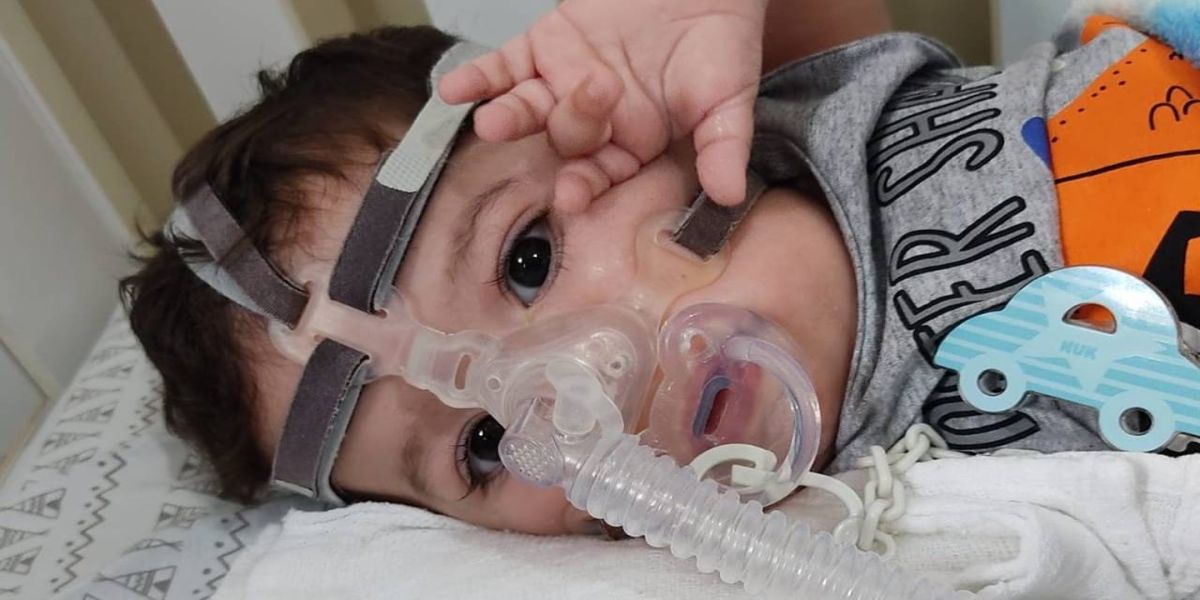 AME: família paranaense tem processo negado antes de apresentar novas provas