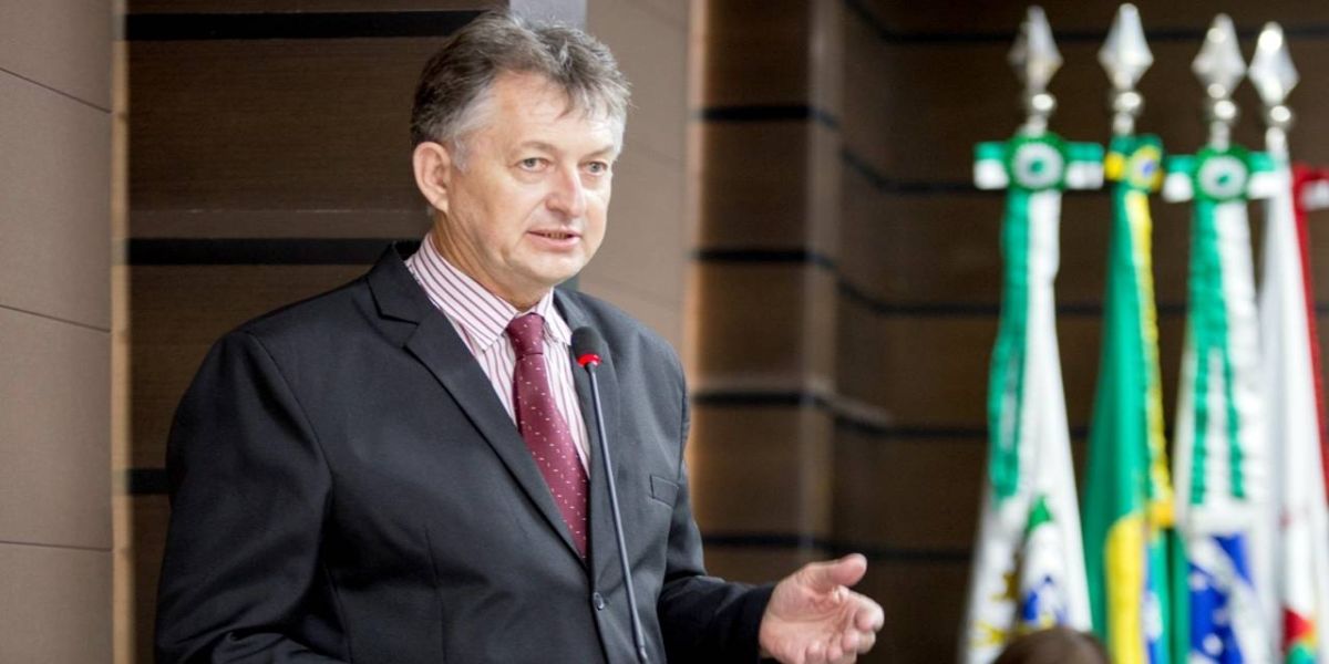 Requerimento cobra investimentos federais em obras de infraestrutura e saúde