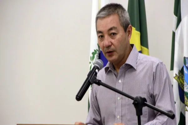 Foto relacionada a notícia: “Não é uma discussão simples”, diz deputado sobre novo pedágio no Paraná