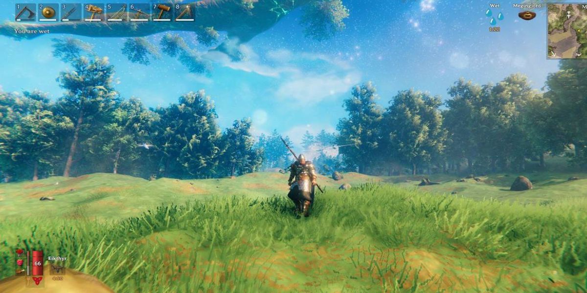 Coluna - Valheim é o mais novo exemplo de sucesso indie nos PCs