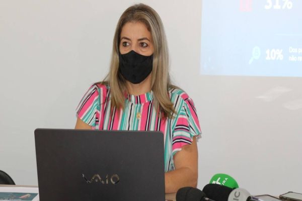 Voltas às aulas: Primeiras turmas retornam quarta-feira (24) no presencial