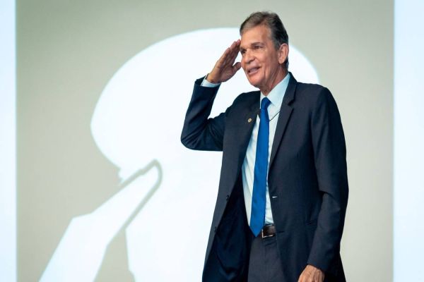 Dois anos de gestão Silva e Luna na Itaipu abrem novo ciclo socioeconômico para o Paraná