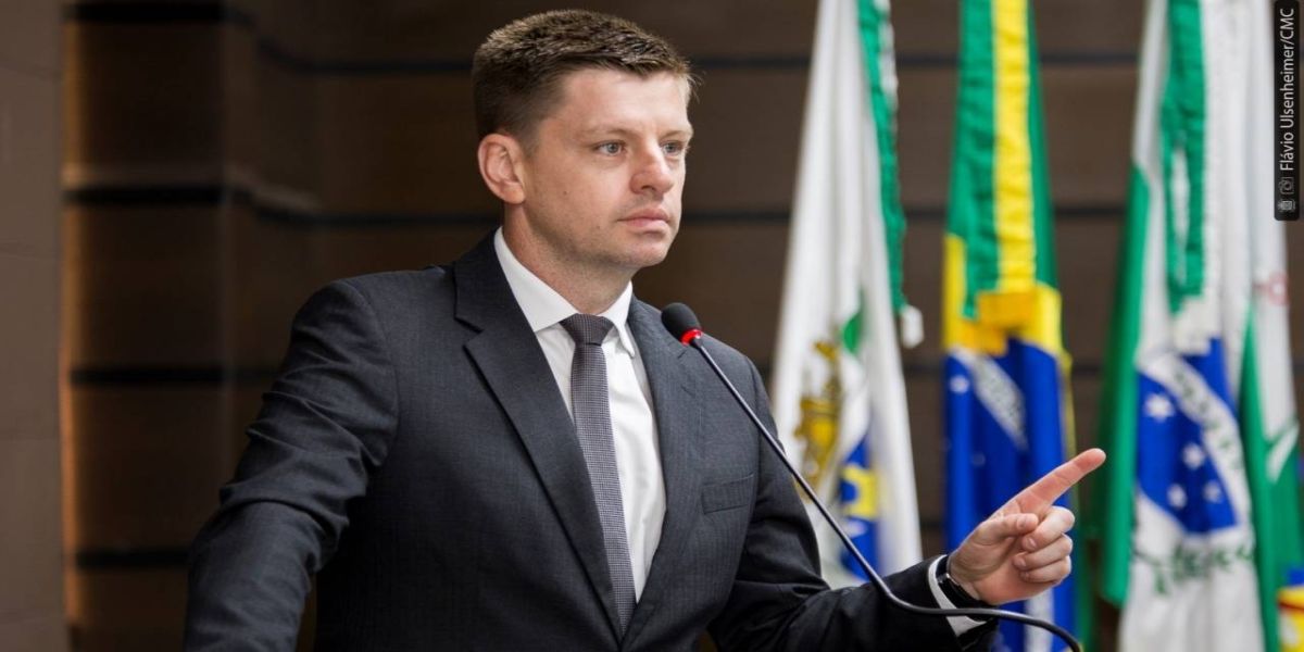 Proposição de Pedro Sampaio institui que Cascavel e Sanda, no Japão, sejam cidades-irmãs