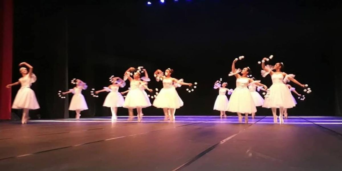 Evento Eleodoro Dance fará parte do calendário oficial do município