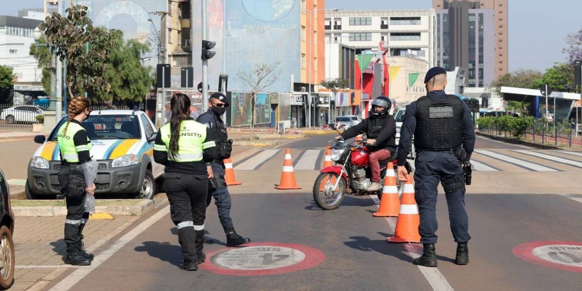 Transitar convoca o setor do motofrete para a vistoria anual de 2021