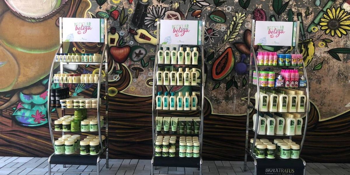 Evento terá arrecadação de embalagens para reciclagem, coleta de lixo eletrônico e bazar para pets