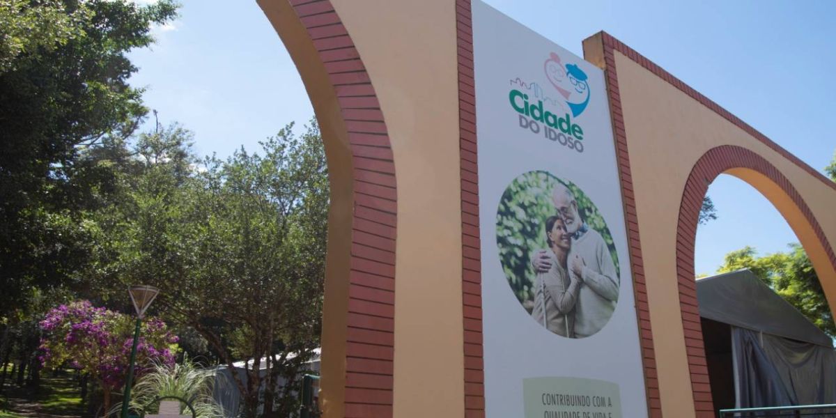 Estão abertas inscrições para o FeliCidade do Idoso 2021