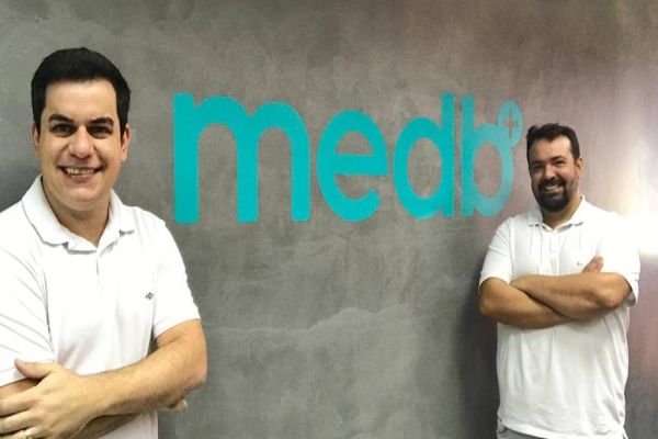 Fintech paranaense propõe reduzir a burocracia contábil e financeira na área médica