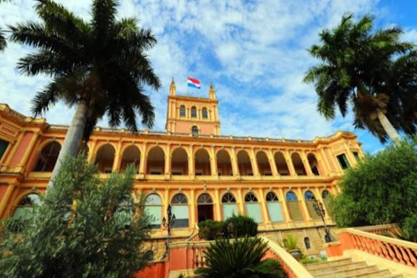 Paraguai Decreta novas medidas sanitárias válidas até 14 de março