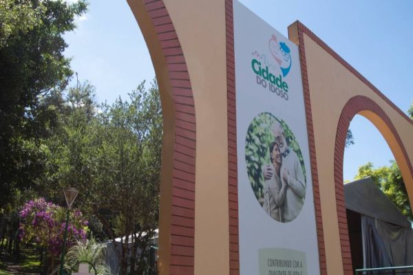 Estão abertas inscrições para o FeliCidade do Idoso 2021