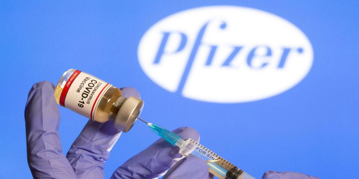 Anvisa concede registro definitivo para a vacina da Pfizer