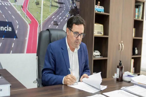 Foto relacionada a notícia: Novo ato da Câmara prevê medidas de prevenção à Covid-19