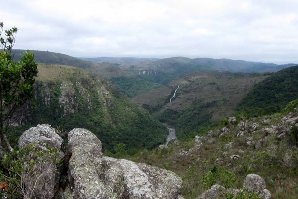 Municípios devem cadastrar suas unidades de conservação