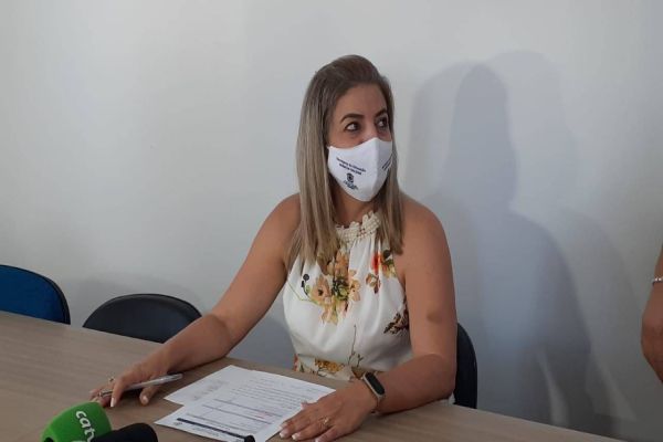 Retorno às aulas é adiado para o dia 3 de março em Cascavel