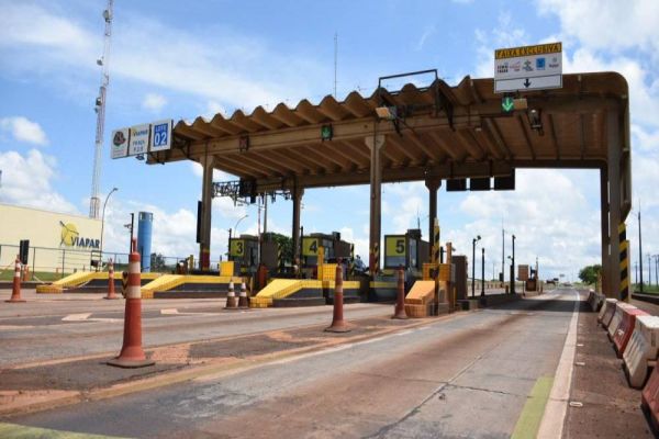 Agepar prorroga suspensão de reajuste da Viapar por mais 60 dias