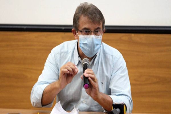 Após leitos lotados, Toledo terá medidas mais duras ao combate ao Covid-19