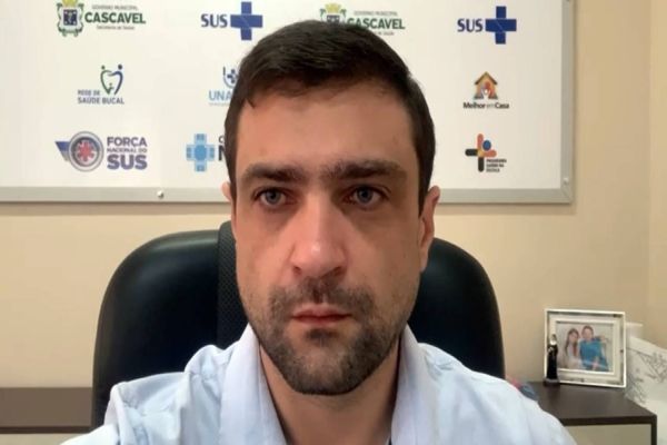 Cascavel busca ampliar leitos de UTI para Covid-19