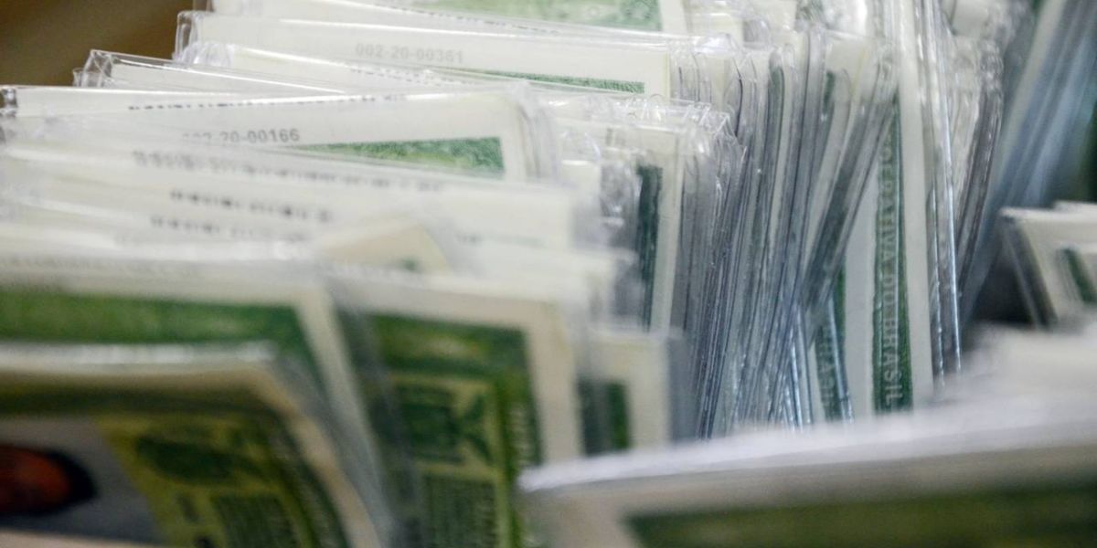 Faixa etária para atualização da foto do RG pela internet é ampliada