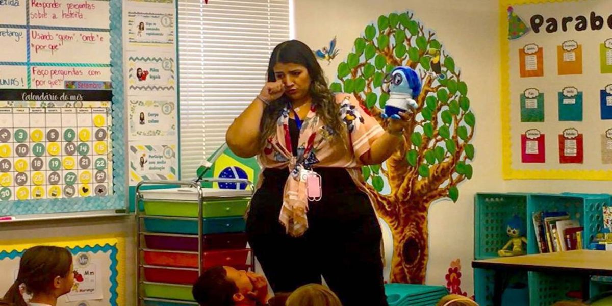 Inscrições para intercâmbio nos EUA terminam nesta sexta-feira