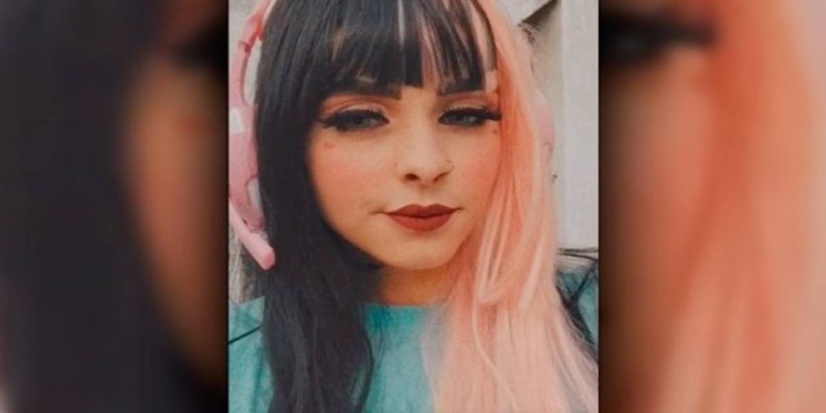 Jovem de 19 anos é assassinada a facadas por conhecido da internet