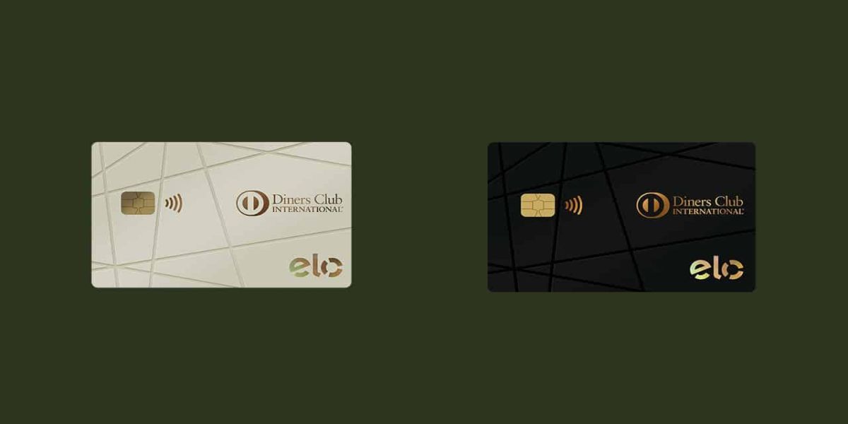 Caixa lança cartão Elo Diners Club com pontos que nunca expiram