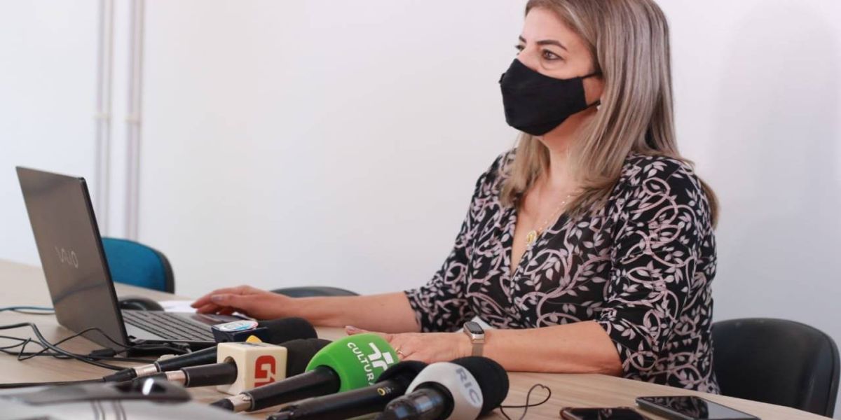 Escolas e Cmeis estarão fechados na próxima semana