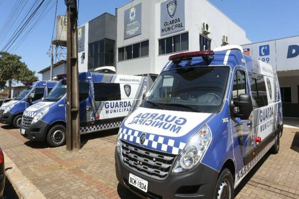 Adiado teste de aptidão física para o cargo de Guarda Municipal no domingo (28)