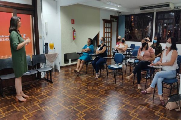Curso de Formação e Capacitação de Empreendedores amplia oportunidades e crescimento de negócios