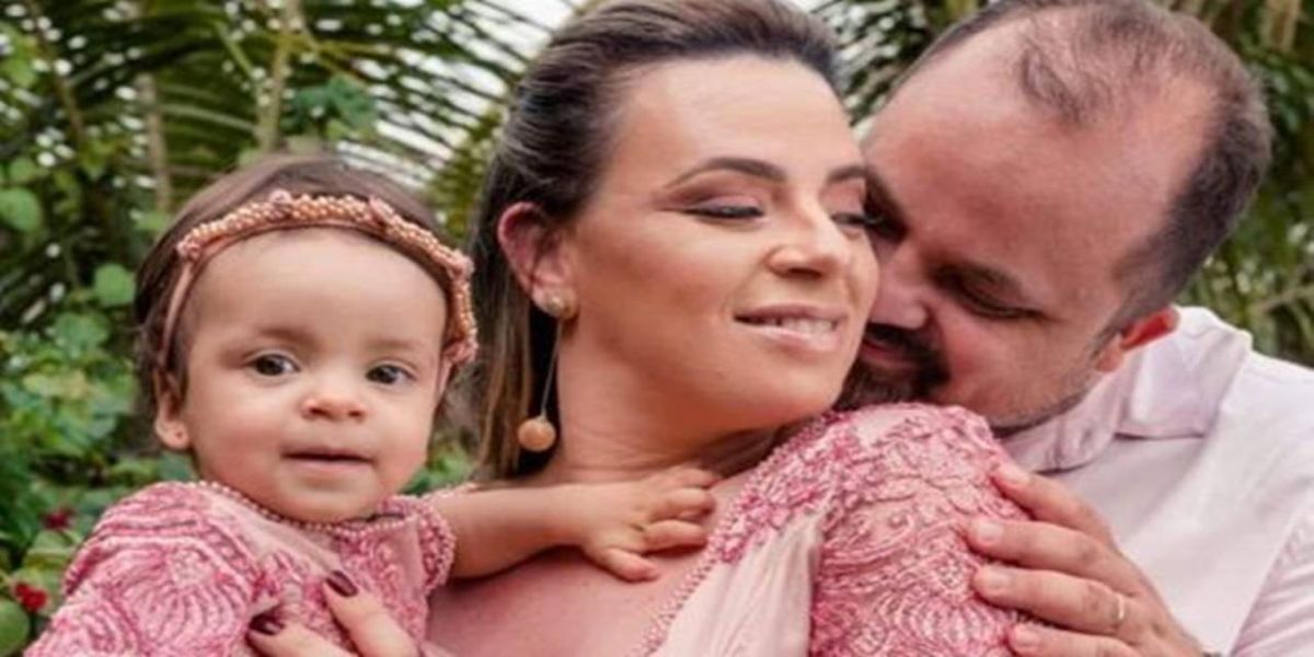Bebê de um ano e quatro meses morre por complicações da covid-19 em Maringá