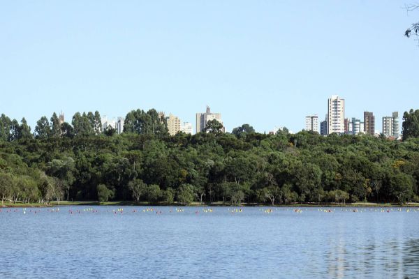 Secretaria de Meio Ambiente fecha Ecoparks, Lago e Parques ambientais de Cascavel