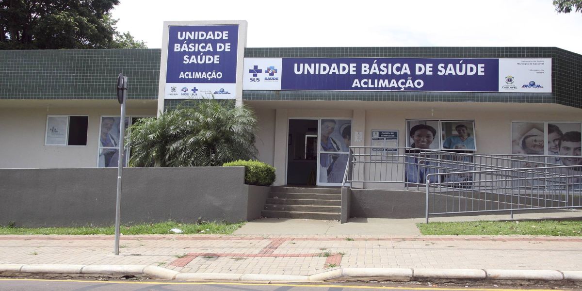 Casos suspeitos de Covid-19 são atendidos nas 43 unidades de saúde