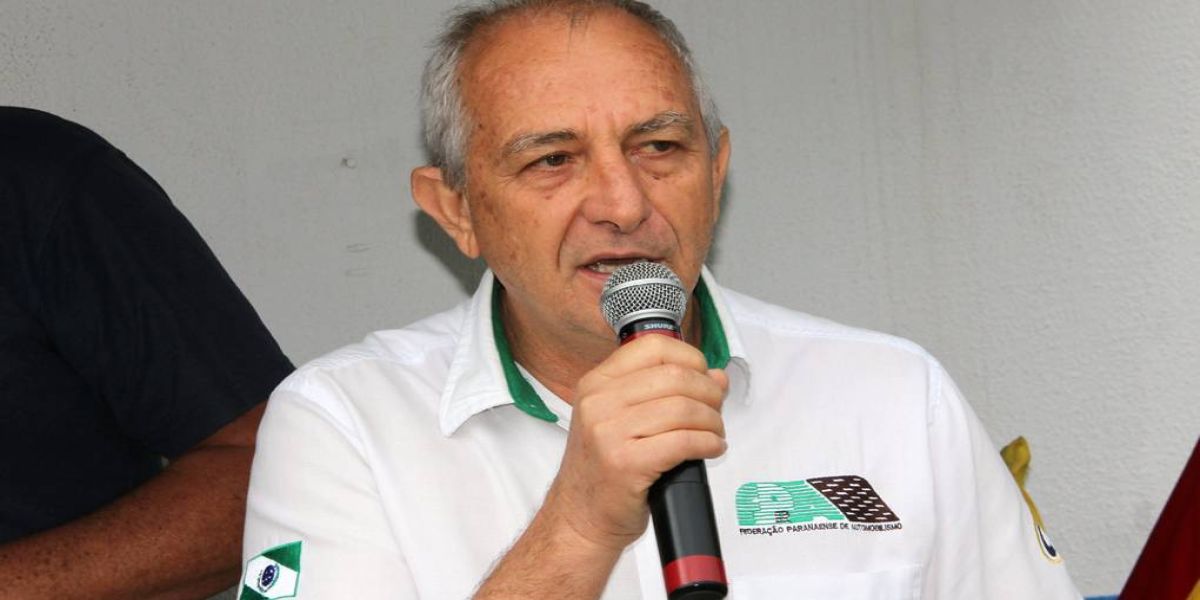 Provas de arrancada e kart são canceladas no Paraná