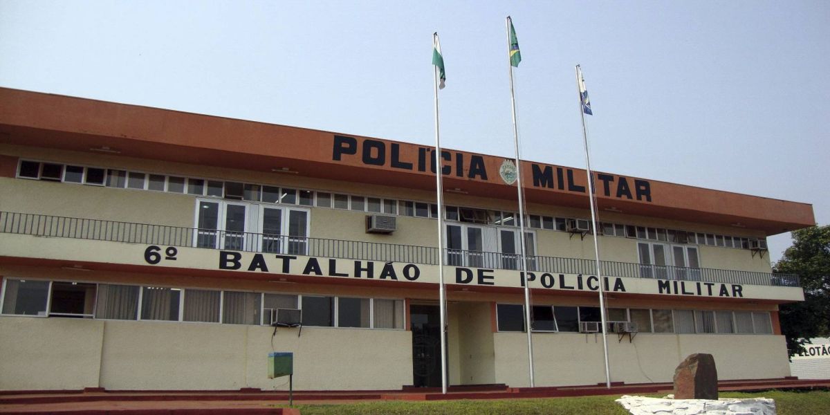 Polícia Militar reforça efetivo nas operações de fiscalização do decreto estadual