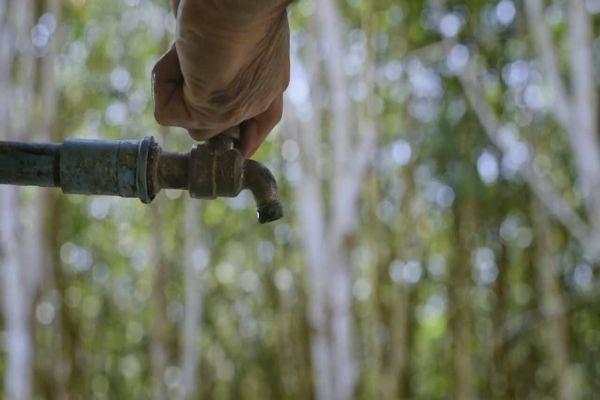 Obra de interligação pode afetar abastecimento em alguns bairros da região oeste e sudoeste