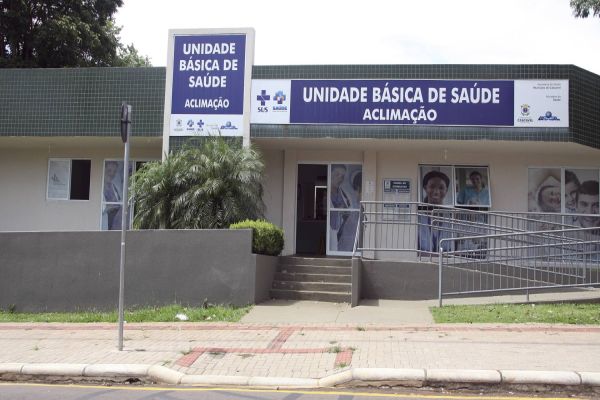 Casos suspeitos de Covid-19 são atendidos nas 43 unidades de saúde