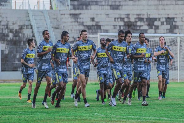 Copa do Brasil: conheça os possíveis adversários do FC Cascavel na primeira fase da competição