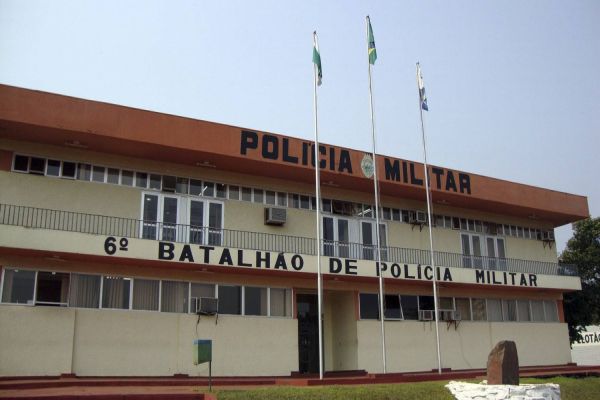 Polícia Militar reforça efetivo nas operações de fiscalização do decreto estadual