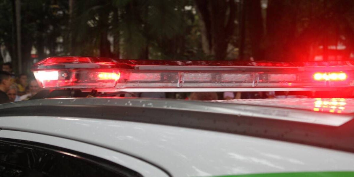 Homem sofre surto psicótico e rapta filha de 03 anos em Mangueirinha/PR