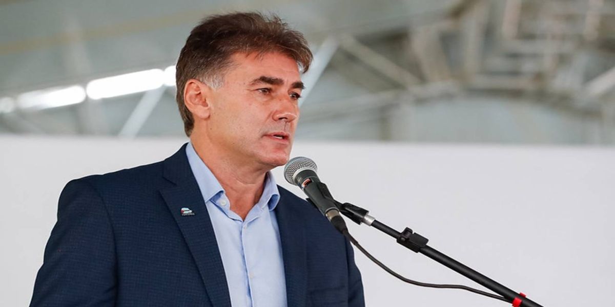 Paranhos reforça que momento é de responsabilidade individual no enfrentamento à pandemia