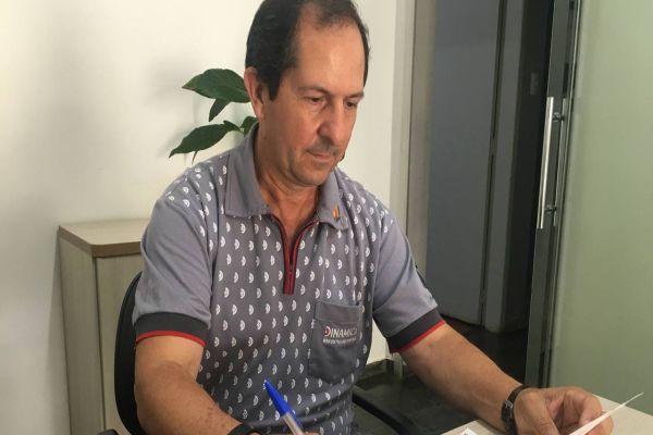 Empresas já se beneficiam de energia limpa gerada por usina híbrida de Ouro Verde do Oeste