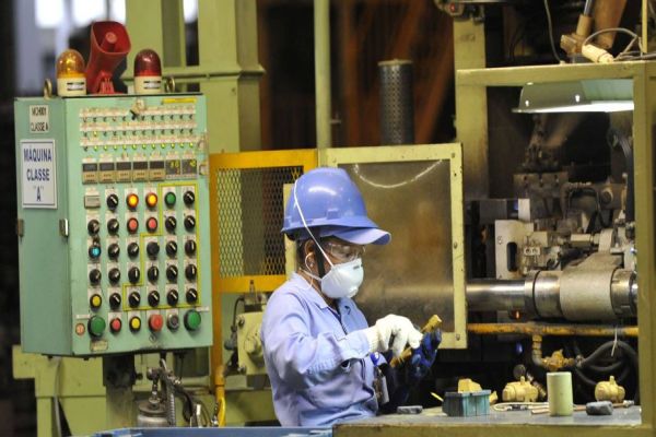 PIB de 2020 fecha com queda de 4,1%, revela pesquisa do IBGE