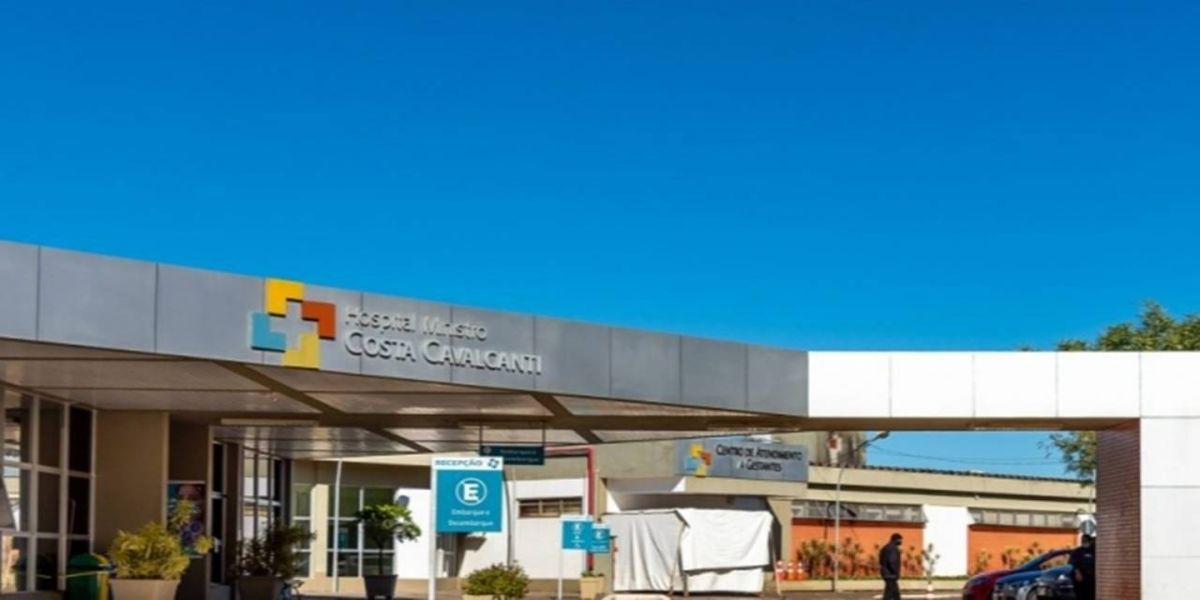 Grávida de 30 anos e bebê morrem com Covid-19 em Foz do Iguaçu