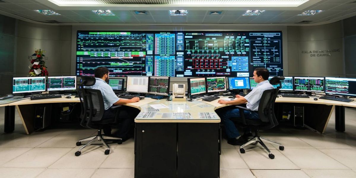 Itaipu produz em dois meses o equivalente à metade de toda a geração de Belo Monte em 2020