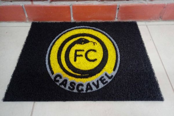 FC Cascavel fecha parceria com Estrela Verde, empresa que atende mais de 80 ramos diferentes