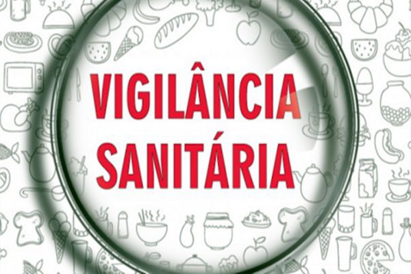 Vigilância Sanitária realiza inspeção à distância