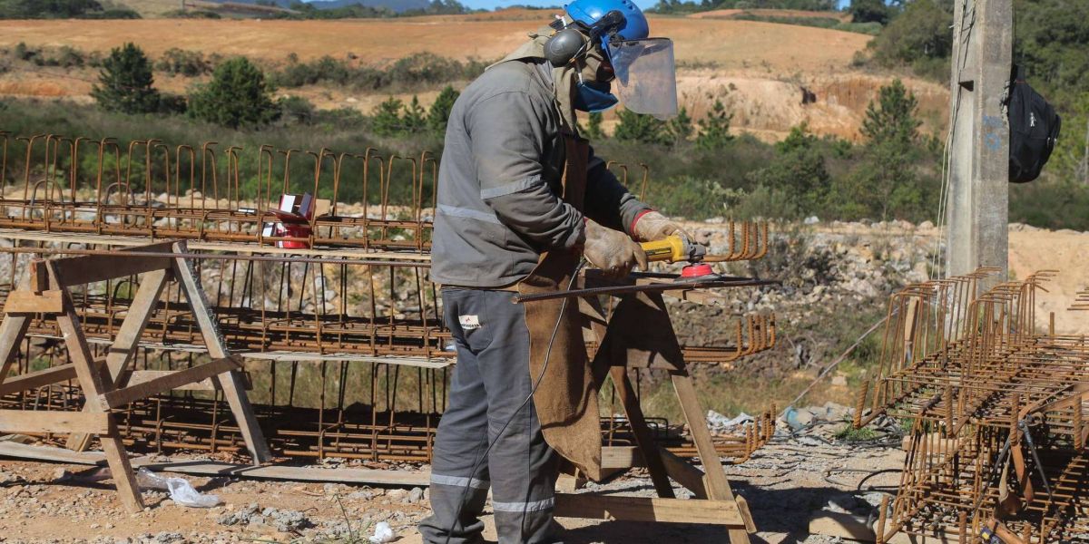 Venda de minérios do Paraná cresceu 228% em dez anos