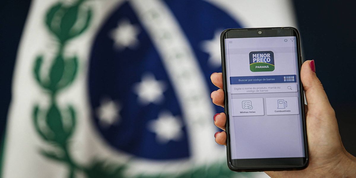 Aplicativo Menor Preço ajuda a economizar também durante a pandemia