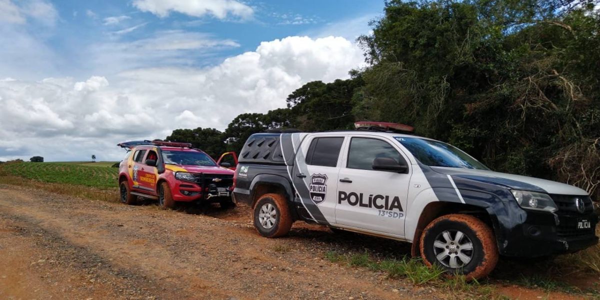 Polícia Civil de Ponta Grossa indicia suspeitos pela prática de homicídio de Marlene