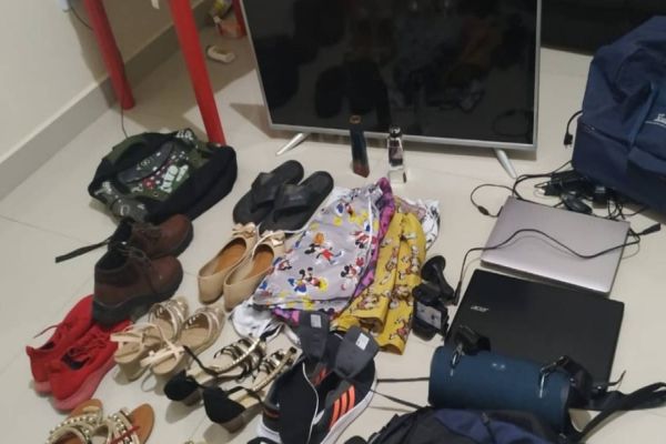 Papagaio que ‘salvou’ família de assalto morre em Cianorte